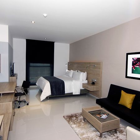 Ghl Collection Barranquilla Hotel מראה חיצוני תמונה