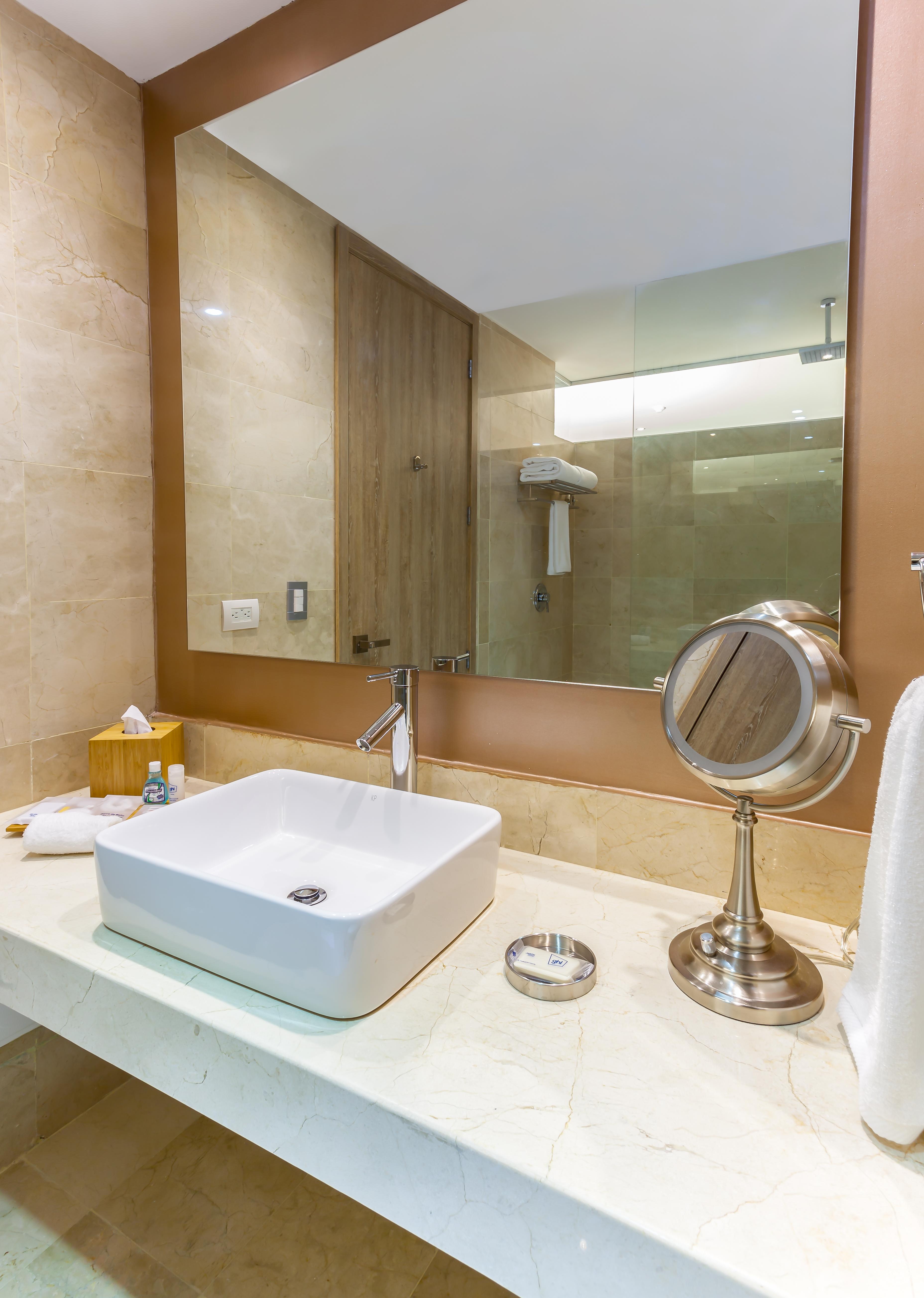 Ghl Collection Barranquilla Hotel מראה חיצוני תמונה