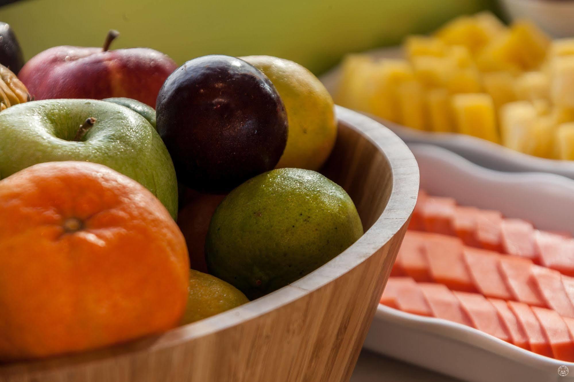 Ghl Collection Barranquilla Hotel מראה חיצוני תמונה Fruit
